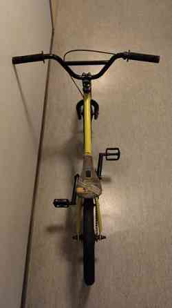 WeThePeople Arcade BMX 18 Rovaniemi