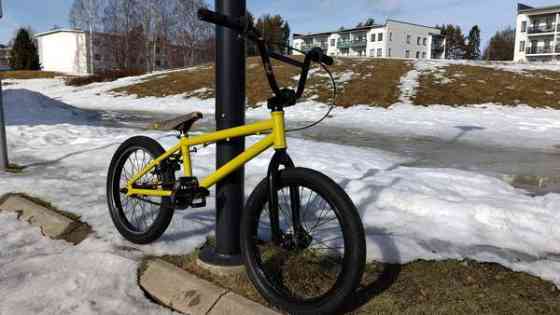 WeThePeople Arcade BMX 18 Rovaniemi