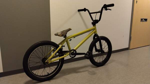 WeThePeople Arcade BMX 18 Rovaniemi – foto 2