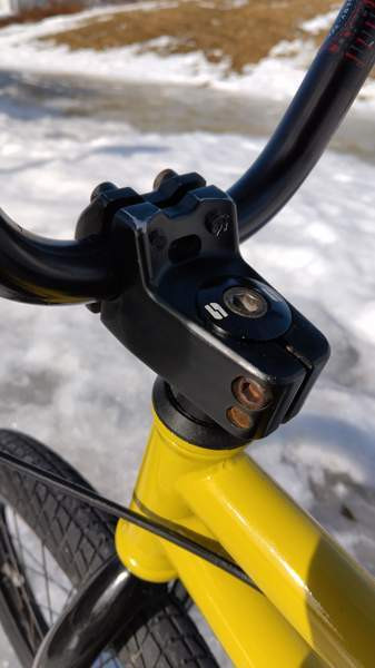 WeThePeople Arcade BMX 18 Rovaniemi – foto 8