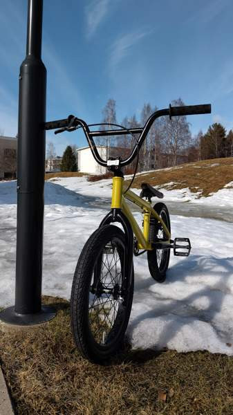 WeThePeople Arcade BMX 18 Rovaniemi – foto 4