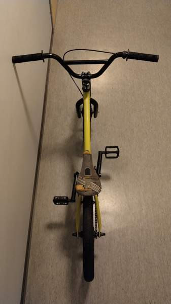 WeThePeople Arcade BMX 18 Rovaniemi – foto 3