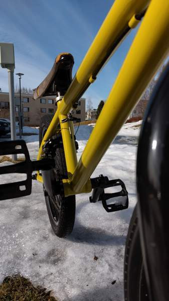 WeThePeople Arcade BMX 18 Rovaniemi – foto 7