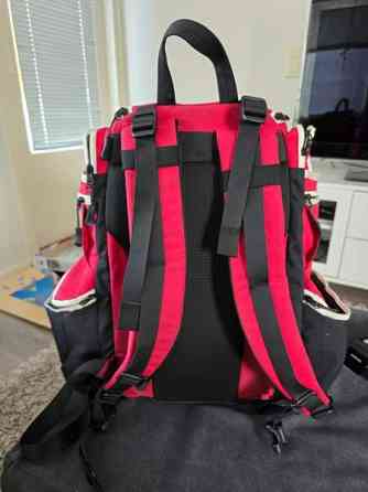 Frisbeegolfbäfi Pori