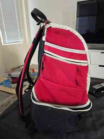 Frisbeegolfbäfi Pori