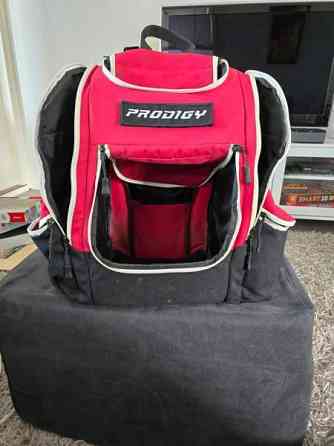 Frisbeegolfbäfi Pori