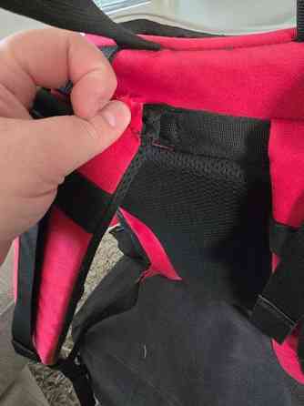 Frisbeegolfbäfi Pori