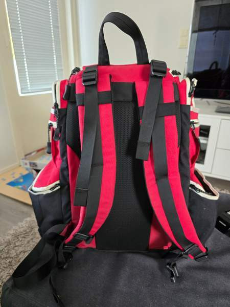 Frisbeegolfbäfi Pori - valokuva 2