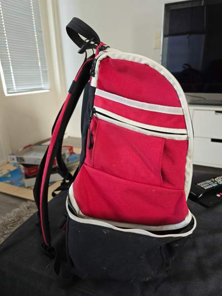 Frisbeegolfbäfi Pori - valokuva 5