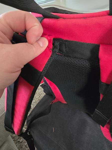 Frisbeegolfbäfi Pori - valokuva 4