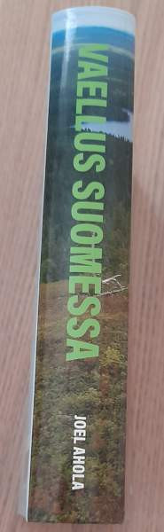 Vaellus Suomessa Kerava - photo 3