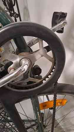 Polkupyörä Tunturi Kaarina