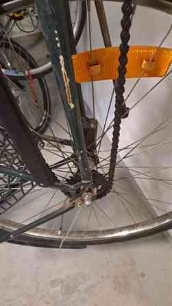 Polkupyörä Tunturi Kaarina