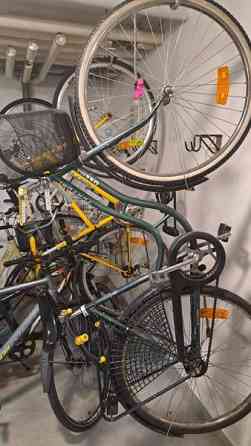 Polkupyörä Tunturi Kaarina