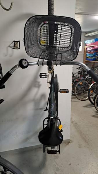 Polkupyörä Tunturi Kaarina - valokuva 1