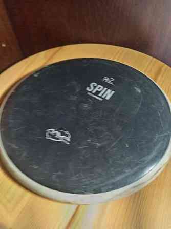 MVP disc SPIN (r2 neutron plastic) putt & approach Kirkkonummi