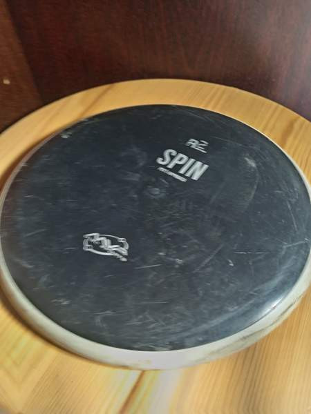 MVP disc SPIN (r2 neutron plastic) putt & approach Kirkkonummi – foto 1