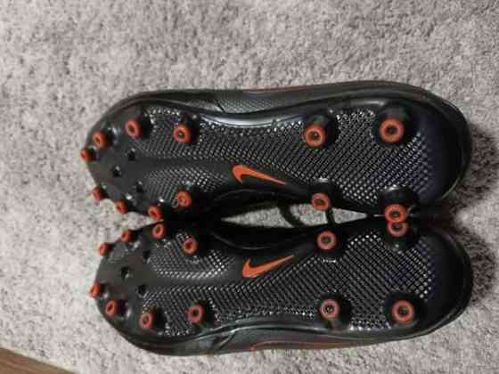 Nike Tiempo Legend 8 Elite AG-PRO Kouvola