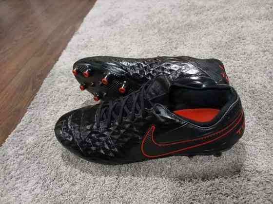 Nike Tiempo Legend 8 Elite AG-PRO Kouvola