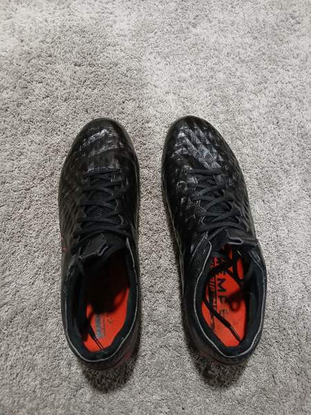 Nike Tiempo Legend 8 Elite AG-PRO Kouvola – foto 2