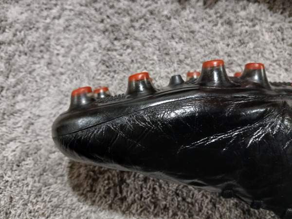 Nike Tiempo Legend 8 Elite AG-PRO Kouvola – foto 5