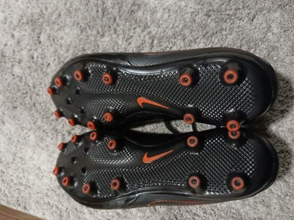 Nike Tiempo Legend 8 Elite AG-PRO Kouvola – foto 4