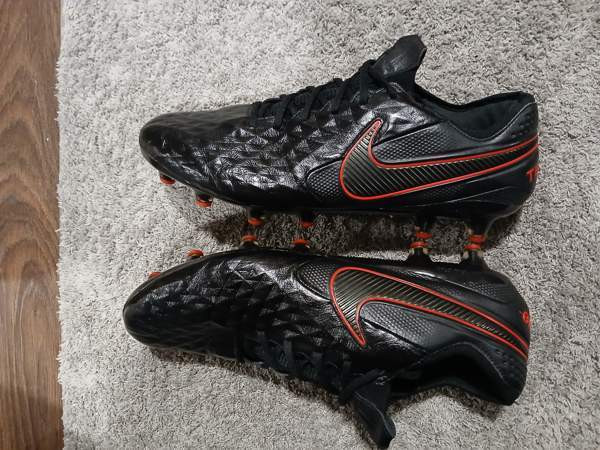 Nike Tiempo Legend 8 Elite AG-PRO Kouvola – foto 3