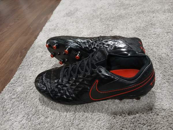 Nike Tiempo Legend 8 Elite AG-PRO Kouvola – foto 1