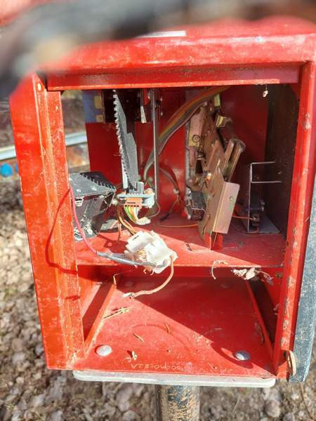 Vanha voimatesteri Humppila - photo 6