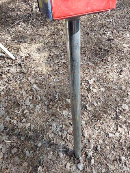 Vanha voimatesteri Humppila - photo 5