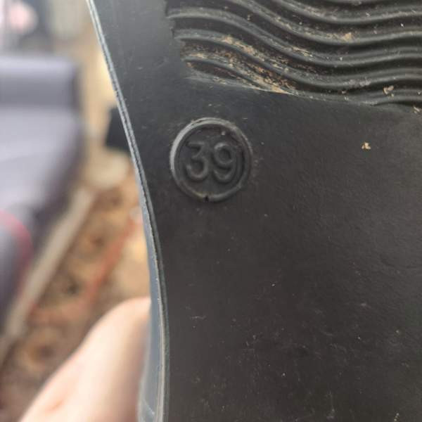 Jodhpurit 39 Turku – foto 3