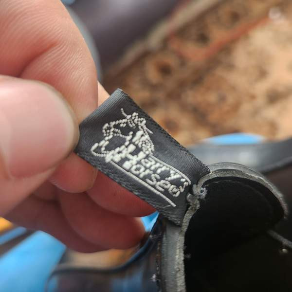 Jodhpurit 39 Turku – foto 2