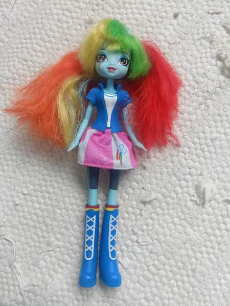 Nukkeja Kouvola - valokuva 5