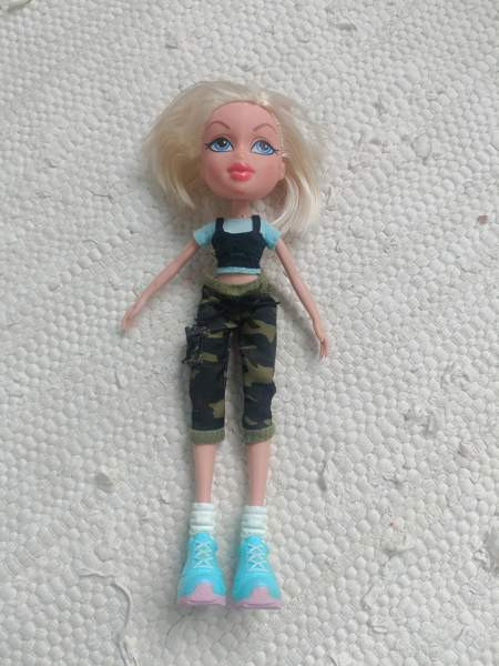 Nukkeja Kouvola - valokuva 2