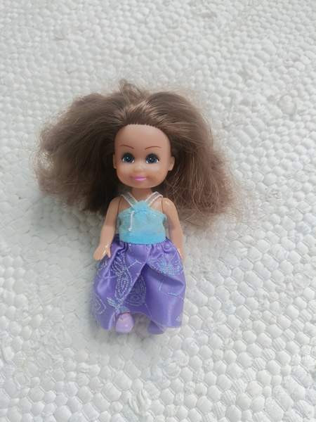 Nukkeja Kouvola - valokuva 4