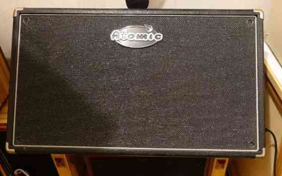 Aktiivikaappi Atomic reactor FR Sastamala