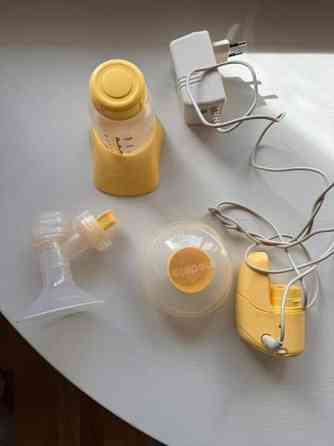 Medela mini electric rintapumppu Helsinki