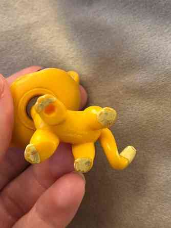 Myydään Lps kissa Lahti