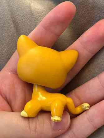 Myydään Lps kissa Lahti