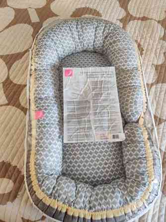 Motherhood Vauvan unipesä Jyvaeskylae