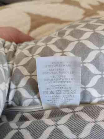 Motherhood Vauvan unipesä Jyvaeskylae