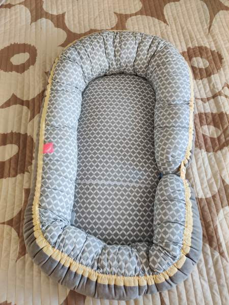 Motherhood Vauvan unipesä Jyvaeskylae – foto 1