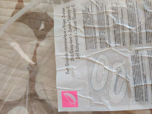 Motherhood Vauvan unipesä Jyvaeskylae – foto 6