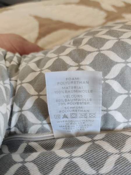 Motherhood Vauvan unipesä Jyvaeskylae – foto 3