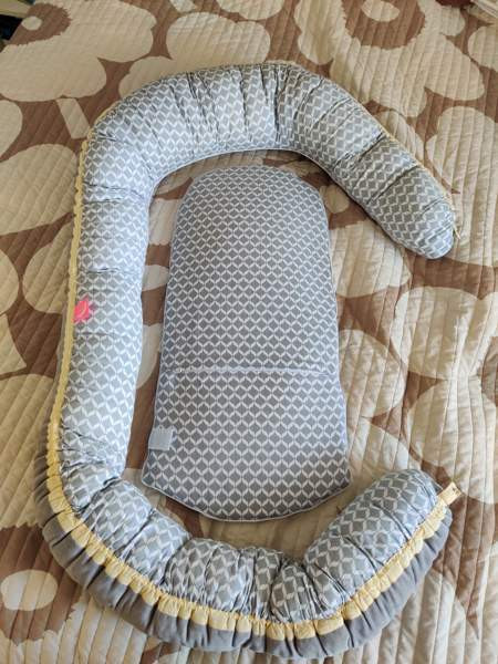 Motherhood Vauvan unipesä Jyvaeskylae – foto 7