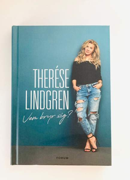 Therese Lindgren vem bryr sig? Lappeenranta – foto 1