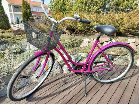 Naisten polkupyörä Vantaa