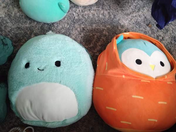Squishmallows Riihimaeki – foto 1