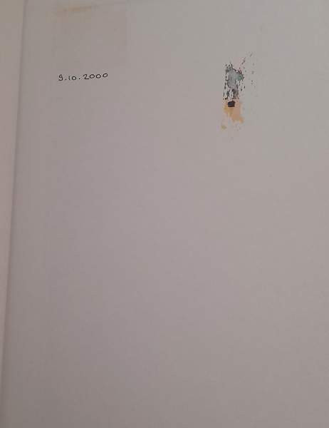 Trevor Ravenscroft - Pyhä keihäs Kerava - valokuva 2