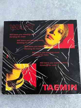 Taemin - Want (More ver.) Helsinki